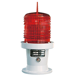 智能航空障礙燈